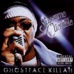 Ghostface Killah - Supreme Clientele (Music CD)