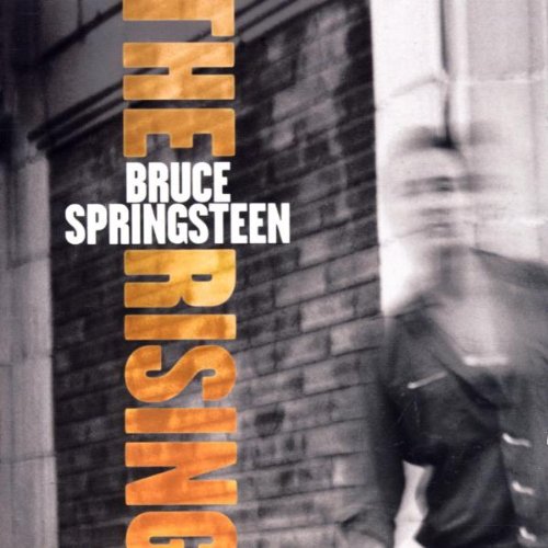 Bruce Springsteen - The Rising (Music CD)