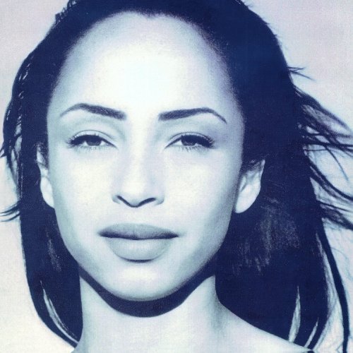 Sade - Best Of (Music CD)