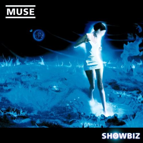 Muse - Showbiz (Music CD)