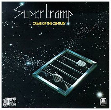 Supertramp - Crime Of The Century (Remastered) (Music CD)