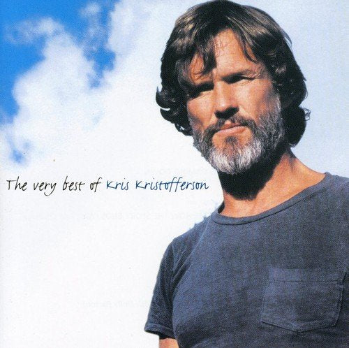 Kris Kristofferson - Best Of (Music CD)