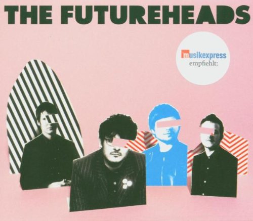 Futureheads - The Futureheads (Music CD)