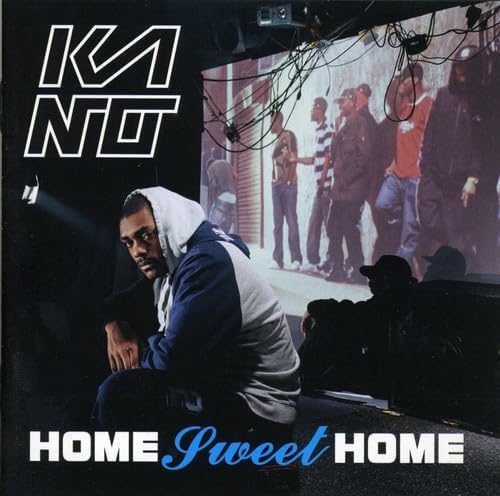 Kano - Home Sweet Home (Music CD)