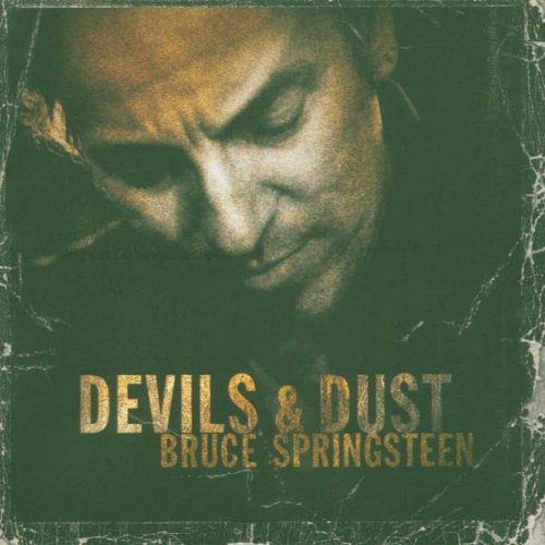 Bruce Springsteen - Devils & Dust (CD + DVD) (Music CD)