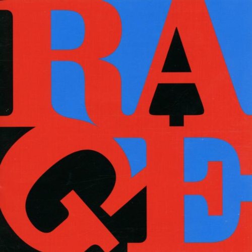 Rage Against The Machine - Renegades (Music CD)