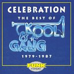 Kool And The Gang - Celebration - The Best Of (1979-1987) (Music CD)
