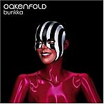 Paul Oakenfold - Bunkka (Music CD)