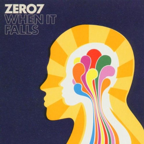 Zero 7 - When It Falls (Music CD)