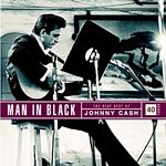 Johnny Cash - Man In Black - Very Best Of (Music CD)