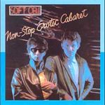Soft Cell - Non-Stop Erotic Cabaret (Music CD)