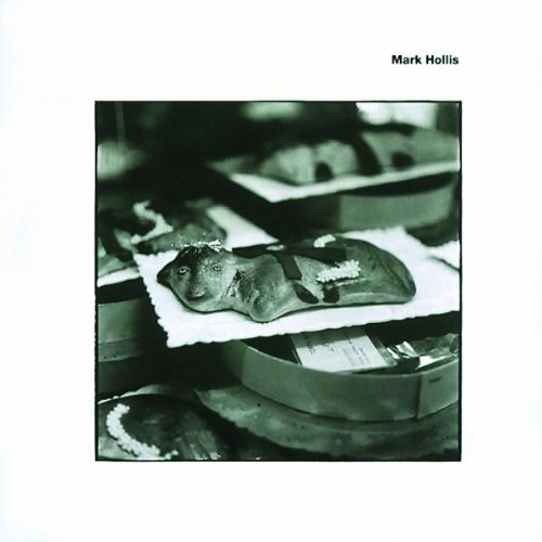 Mark Hollis - Mark Hollis (Music CD)