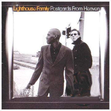 Lighthouse Family - Postcards From Heaven (Music CD)