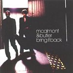 McAlmont And Butler - Bring It Back (Music CD)