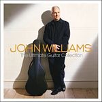John Williams - The Ultimate Guitar Collection (Music CD)