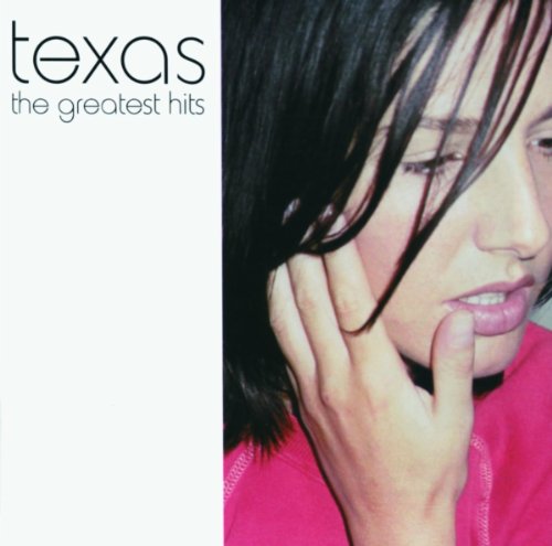 Texas - Greatest Hits (Music CD)