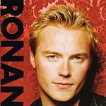 Ronan Keating - Ronan (Extra Track) (Music CD)