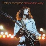 Peter Frampton - Shows The Way (Music CD)