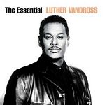 Luther Vandross - The Essential (Music CD)