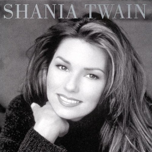 Shania Twain - Shania Twain (Music CD)