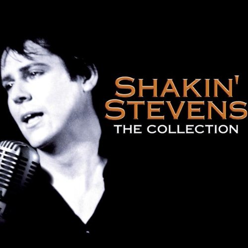 Shakin Stevens - Shakin Stevens Collection, The (Music CD)