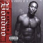 D'Angelo - Voodoo (Music CD)