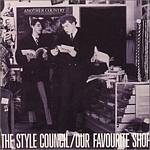 The Style Council - Our Favourite Shop (Music CD)