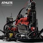 Athlete - Tourist [Special Edition With Bonus DVD] (Music CD)