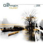St. Germain - Tourist (Music CD)
