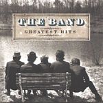 The Band - Greatest Hits (Music CD)