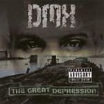DMX - Great Depression (Music CD)