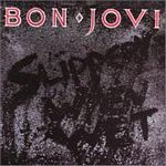 Bon Jovi - Slippery When Wet (Music CD)