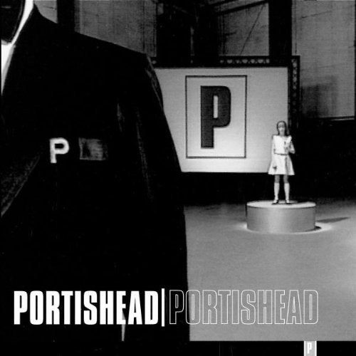 Portishead - Portishead (Music CD)