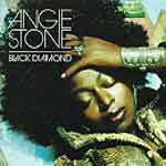 Angie Stone - Black Diamond (Music CD)