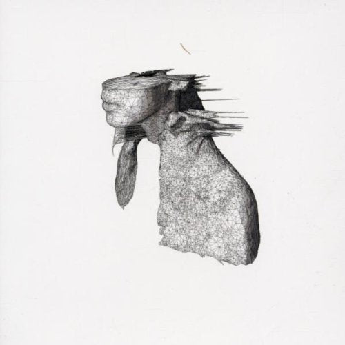 Coldplay - A Rush Of Blood To The Head (Music CD)