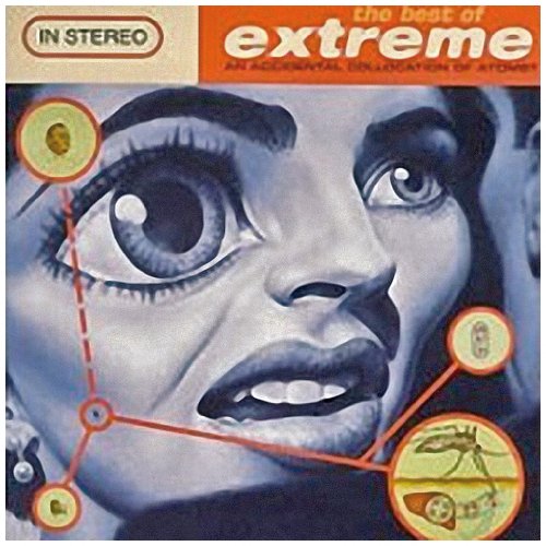 Extreme - The Best Of - An Accidental Collection (Music CD)