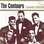 The Contours - Essential Collection (Music CD)