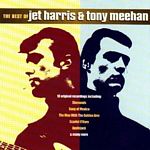 Jet Harris And Tony Meehan - Best Of (Music CD)