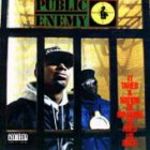 Public Enemy - It Takes A Nation Of Millions To Hold Us Back (Music CD)