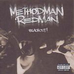 Method Man - Blackout (Music CD)