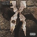 DMX - And Then There Was X (Music CD)