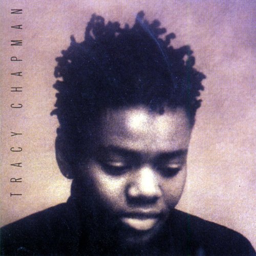 Tracy Chapman - Tracy Chapman (Music CD)