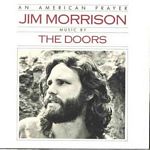 Jim Morrison - An American Prayer (Music CD)