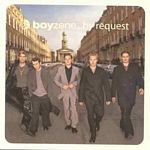 Boyzone - By Request (Music CD)
