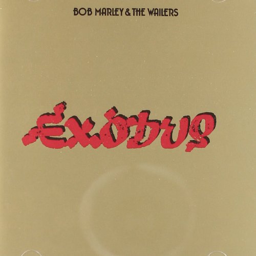 Bob Marley - Exodus (Remastered) (Music CD)