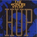 The Wonder Stuff - Hup (Music CD)