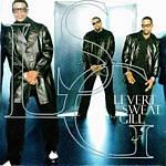 Levert/Sweat/Gill - LSG (Music CD)