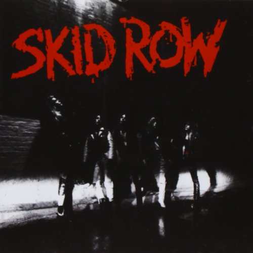 Skid Row - Skid Row (Music CD)