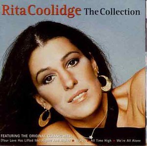 Rita Coolidge - Collection (Music CD)