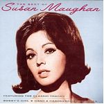 Susan Maughan - Best Of (Music CD)